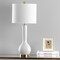 Safavieh   Mae Long Neck Table Lamp (Set of 2) | White |